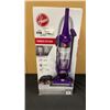 Image 1 : HOOVER WINDTUNNEL MAX CAPACITY PET UPRIGHT VACUUM - TESTED WORKING, RETAIL $299
