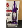Image 2 : HOOVER WINDTUNNEL MAX CAPACITY PET UPRIGHT VACUUM - TESTED WORKING, RETAIL $299