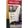 Image 3 : HOOVER WINDTUNNEL MAX CAPACITY PET UPRIGHT VACUUM - TESTED WORKING, RETAIL $299
