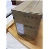 Image 2 : NEW THONET AND VANDER KURBIS BT 340 WATT BOOKSHELF SPEAKER SET - RETAIL $279