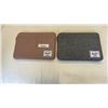 Image 1 : 2 NEW HERSCHEL 14 INCH LAPTOP SLEEVES