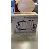 Image 1 : NEW THONET AND VANDER KUGEL BLUETOOTH 700  WATT BOOKSHELF SPEAKER SET - RETAIL $479