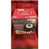 Image 1 : INSTANT POT AIR FRYER LID ATTACHMENT FOR 6QT INSTANT POT - TESTED AND WORKING, RETAIL $129