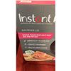 Image 2 : INSTANT POT AIR FRYER LID ATTACHMENT FOR 6QT INSTANT POT - TESTED AND WORKING, RETAIL $129
