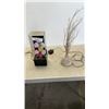 Image 1 : 2 FIBRE OPTIC LAMPS