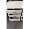 Image 2 : 9 DRAWER FRENCH PROVINCIAL DRESSER