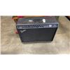 Image 1 : FENDER FM 212R GUITAR AMP