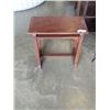 Image 1 : FLIP TOP BENCH