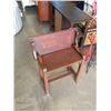 Image 2 : FLIP TOP BENCH