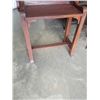 Image 3 : FLIP TOP BENCH