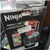 Image 3 : AS NEW NINJA PROFESSIONAL TOUCHSCREEN BLENDER WITH AUTO IQ ONE TOUCH INTELLIGENCE - RETAIL $114