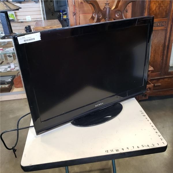 DYNEX 32 INCH TV WORKING