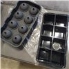 Image 10 : 2 NEW Outdoor Tree Swing Straps Hanging Kit with Heavy Duty Carabiners With Storage Bag Retail $150 