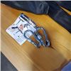 Image 7 : 2 NEW Outdoor Tree Swing Straps Hanging Kit with Heavy Duty Carabiners With Storage Bag Retail $150 