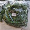 Image 3 : 4 NEW PACKS OF 84FT ARTIFICIAL IVY LEAF DECOR RETAIL $100