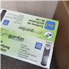 Image 3 : AS NEW GERM GUARDIAN 4 IN 1 AIR PURIFYING SYSTEM - RETAIL $149