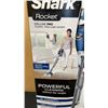 Image 2 : SHARK ROCKET CORDED STICK VACUUM TESTED AND WORKING, RETAIL $299