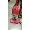 Image 2 : EUREKA VACUUM WORKING AND FLOOR LAMP