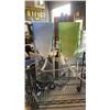 Image 1 : 2 KARTELL TOOBE TABLE LAMPS - RETAIL OVER $400 EACH