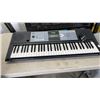 Image 1 : YAMAHA  PSR-E233 ELECTRIC KEYBOARD WORKING