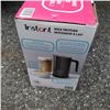 Image 2 : INSTANT POT ELECTRIC MILK FROTHER TESTED AND WORKING - RETAIL $59