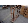 Image 2 : ANTIQUE BLANKET RACK