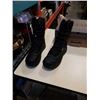 Image 1 : NEW KEEN SIZE 13 COMPOSITE TOE WORK BOOT