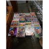 Image 2 : BOX OF 100 COLLECTIBLE COMICS