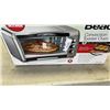 Image 2 : HAMILTON BEACH 6 SLICE CONVECTION TOASTER OVEN