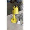 Image 3 : 3 VINTAGE IKEA GIRAFFE TABLE LAMPS