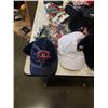Image 2 : COLLECTION OF HATS AND DIECAST VEHICLES SOME HOT WHEELS