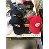 Image 3 : COLLECTION OF HATS AND DIECAST VEHICLES SOME HOT WHEELS