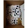 Image 2 : BOX OF VINTAGE SLIDES