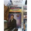 Image 2 : 2 BOXES OF RECORDS