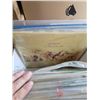 Image 8 : 2 BOXES OF RECORDS
