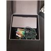Image 2 : TWINKLY STRING LIGHTS APP CONTROLLED RGB LED - TESTED WORKING, RETAIL $119