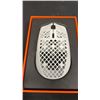 Image 2 : STEELSERIES AEROX 3 WIRELESS GAMING MOUSE - TESTED WORKING, RETAIL $129