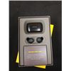 Image 2 : JABRA ELITE 75T TRUE WIRELESS IN EAR HEADPHONES - TESTED WORKING, RETAIL $269