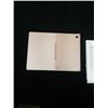 Image 2 : 2 GALAXY TAB A8 BOO COVERS - RETAIL $138