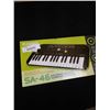 Image 2 : CASIO SA-46 ELECTRONIC KEYBOARD - TESTED WORKINGCASIO SA-46 ELECTRONIC KEYBOARD - TESTED WORKING, RE