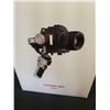 Image 2 : ZHIYUN CRANE-M3 PRO GIMBAL KIT POWERS ON NOT FULLY TESTED, RETAIL $789