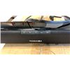 Image 2 : TOSHIBA TY-SBX130B SOUND BAR TESTED AND WORKING, RETAIL $149