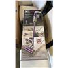 Image 1 : DYSON CYCLONE V10 ANIMAL CORDLESS VACUUM IN BOX W/ CHARGER AND ACCESSORIES - TESTED WORKING