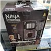 Image 1 : AS NEW NINJA SPECIALTY COFFEE MAKER 6 BREW SIZES - RETAIL $299