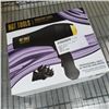 Image 1 : AS NEW HOT TOOLS PROFESSIONAL IONIC AC MOTOR HAIR DRYER