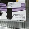 Image 2 : AS NEW HOT TOOLS PROFESSIONAL IONIC AC MOTOR HAIR DRYER