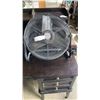 Image 1 : HONEYWELL COMMERCIAL GRADE FAN
