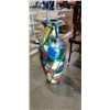 Image 2 : 3 FOOT TALL VASE
