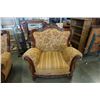 Image 8 : OVERSIZED 3 PIECE SOFA SET - SOFA LOVESEAT AND CHAIR