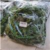 Image 3 : 4 NEW PACKS OF 84FT ARTIFICIAL IVY LEAF DECOR RETAIL $100